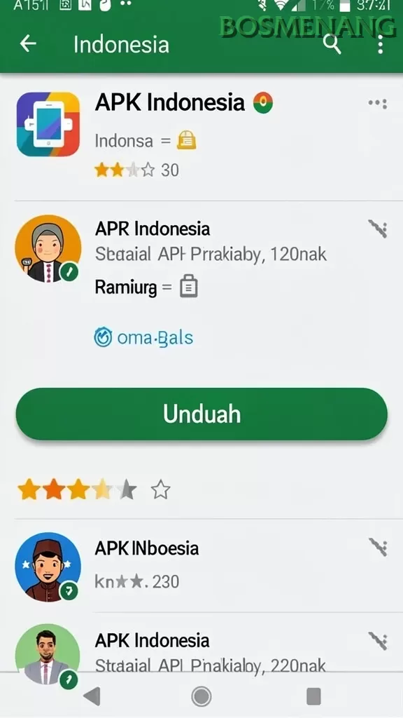 Screenshot Life And Death nomor 2