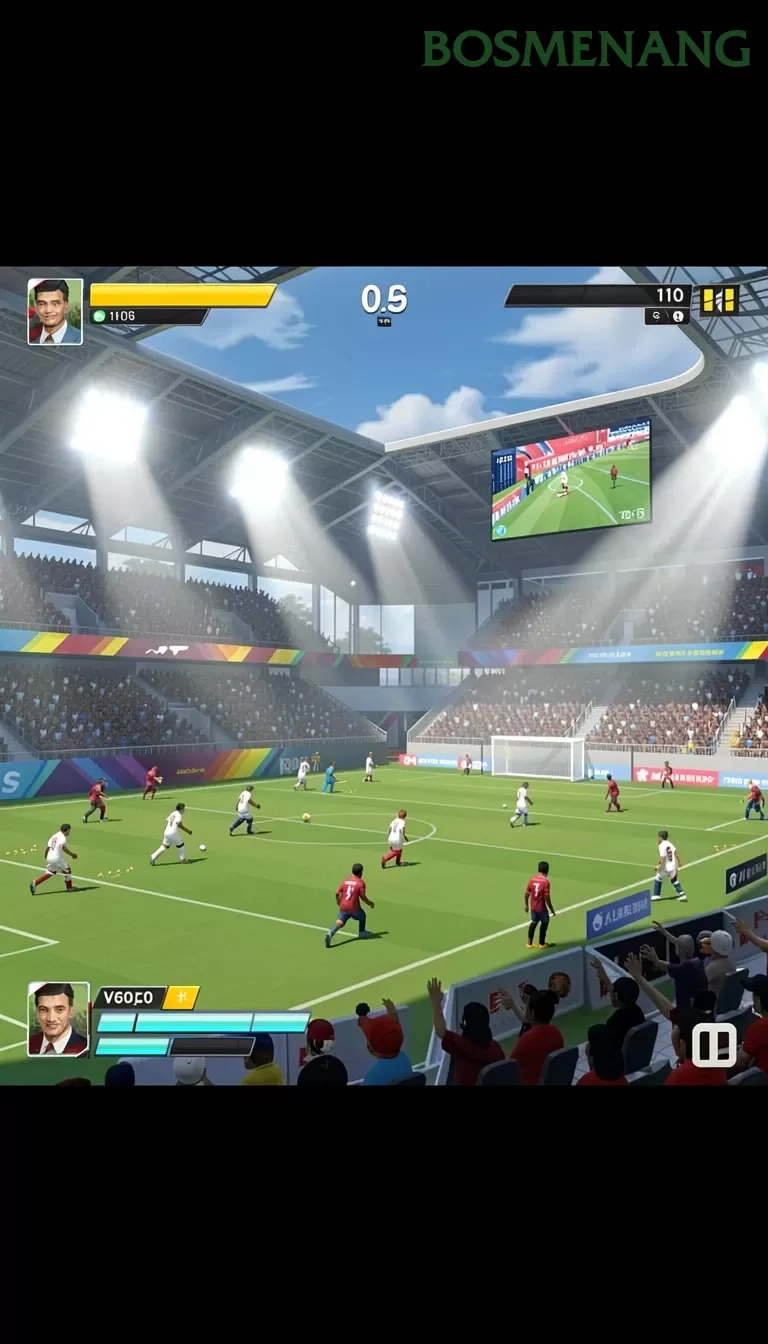 Screenshot Wrath Of OlympusIII nomor 1