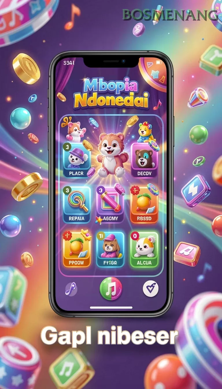 Screenshot Elemental Link Water nomor 2