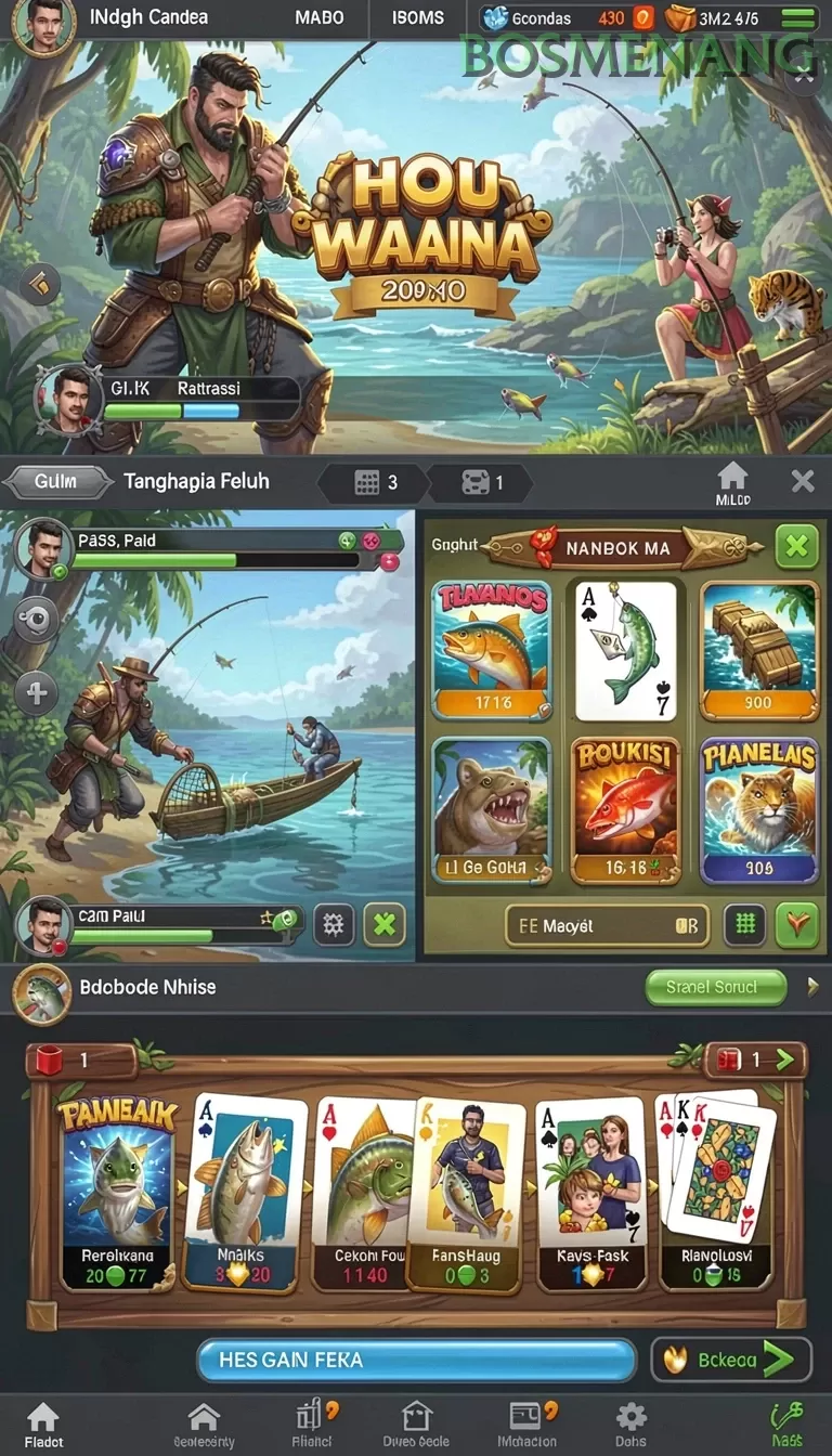 Screenshot Cash Patrol nomor 1