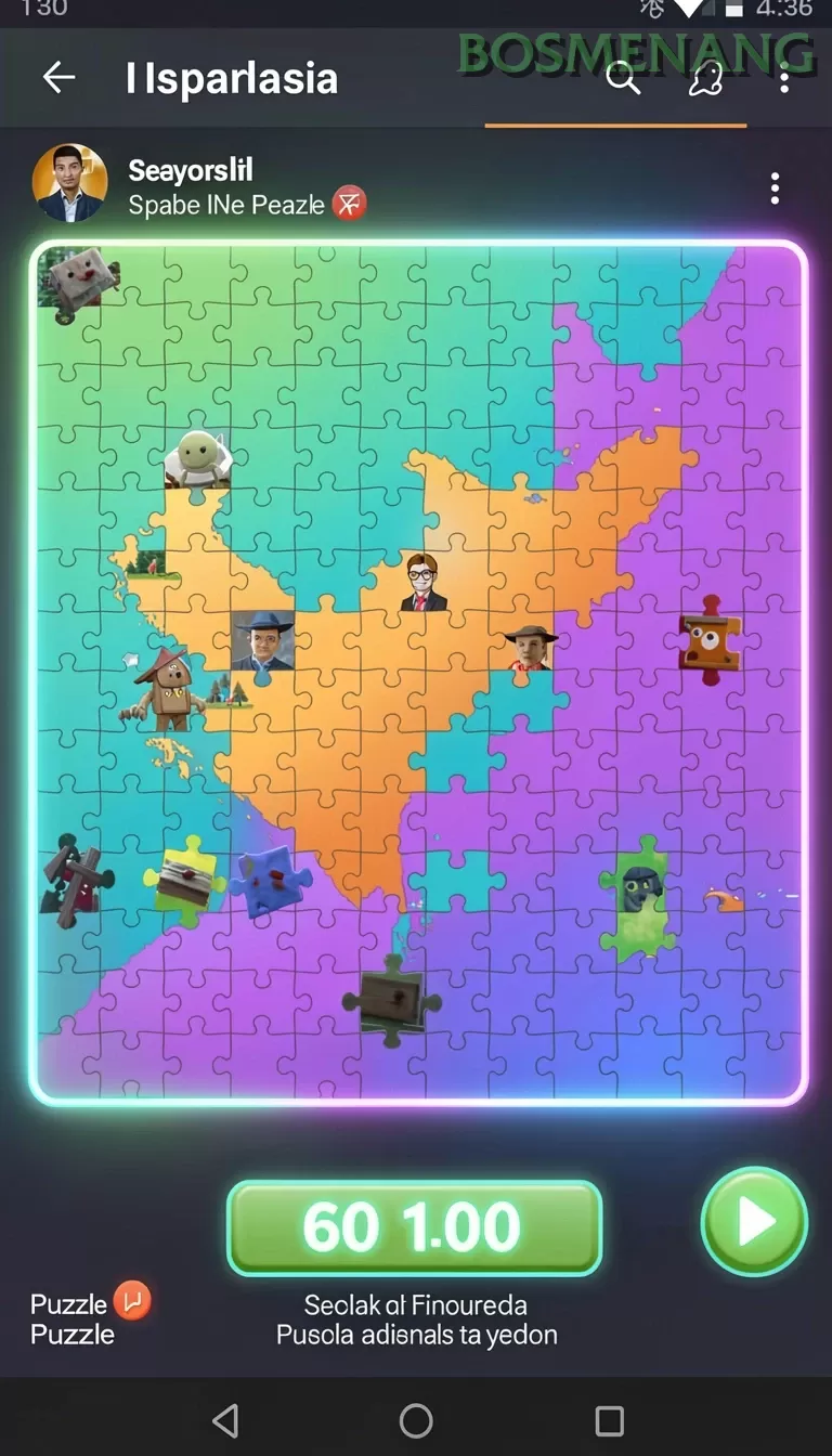 Screenshot Army Of Ares nomor 1