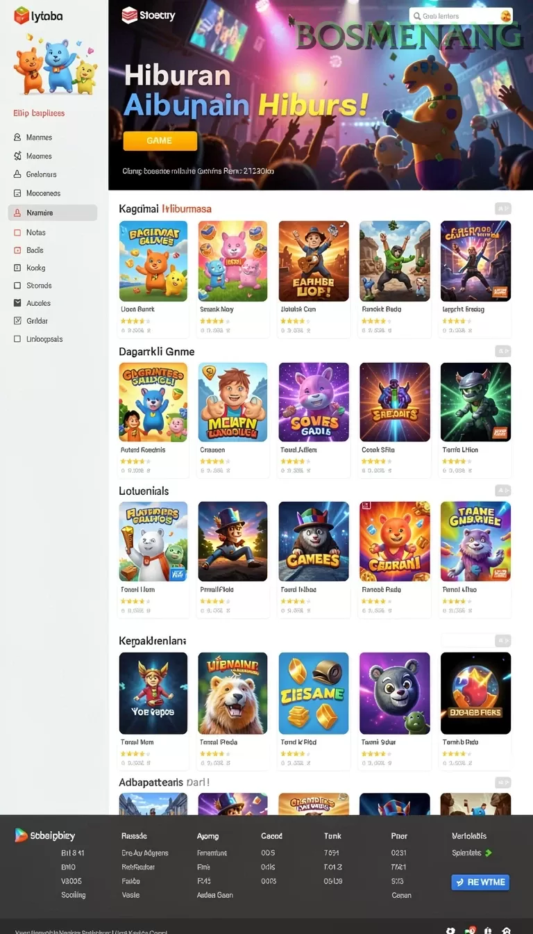 Screenshot Lucky Scratch nomor 1