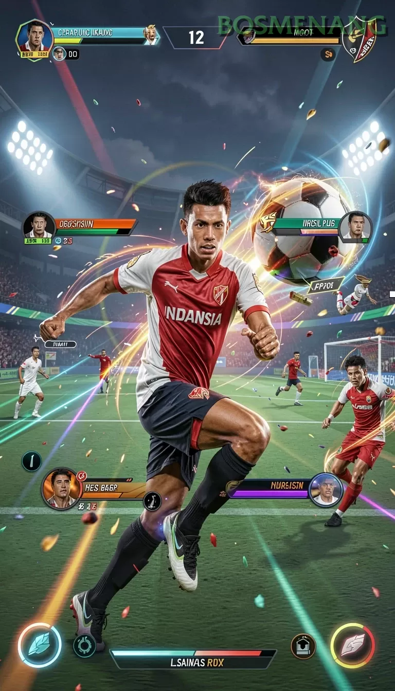 Screenshot Army Of Ares nomor 2