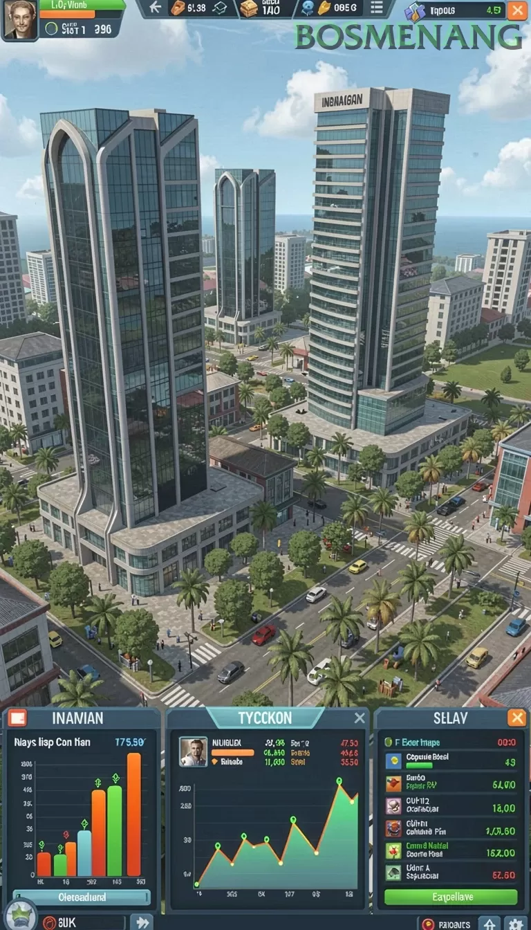 Screenshot Its Bananas nomor 2