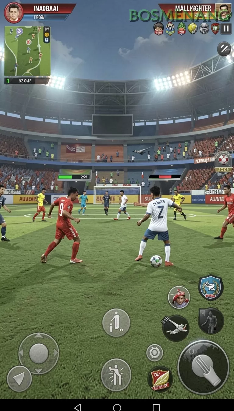 Screenshot Lucky Scratch nomor 2