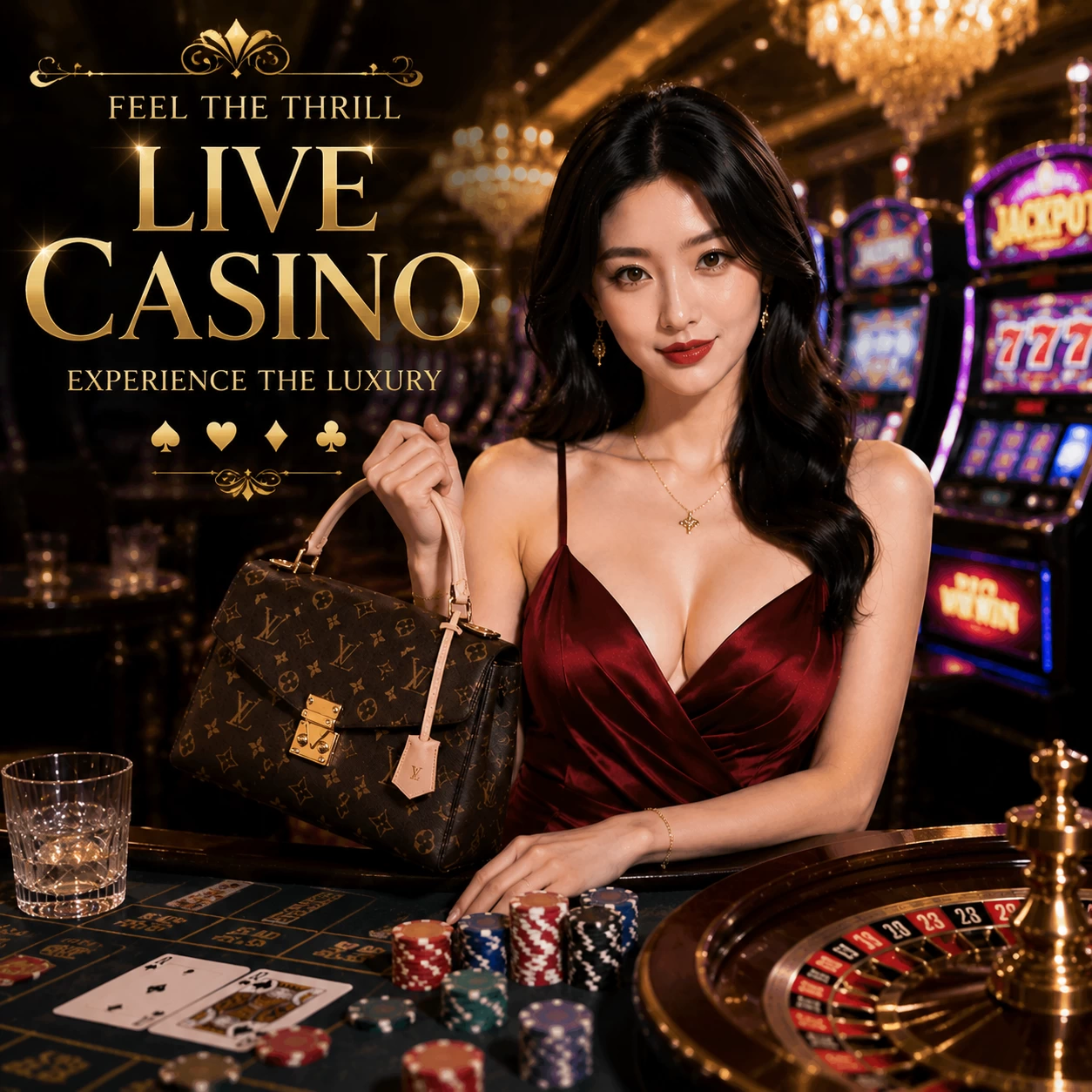 Slot Gacor idbosmenang Setiap Hari