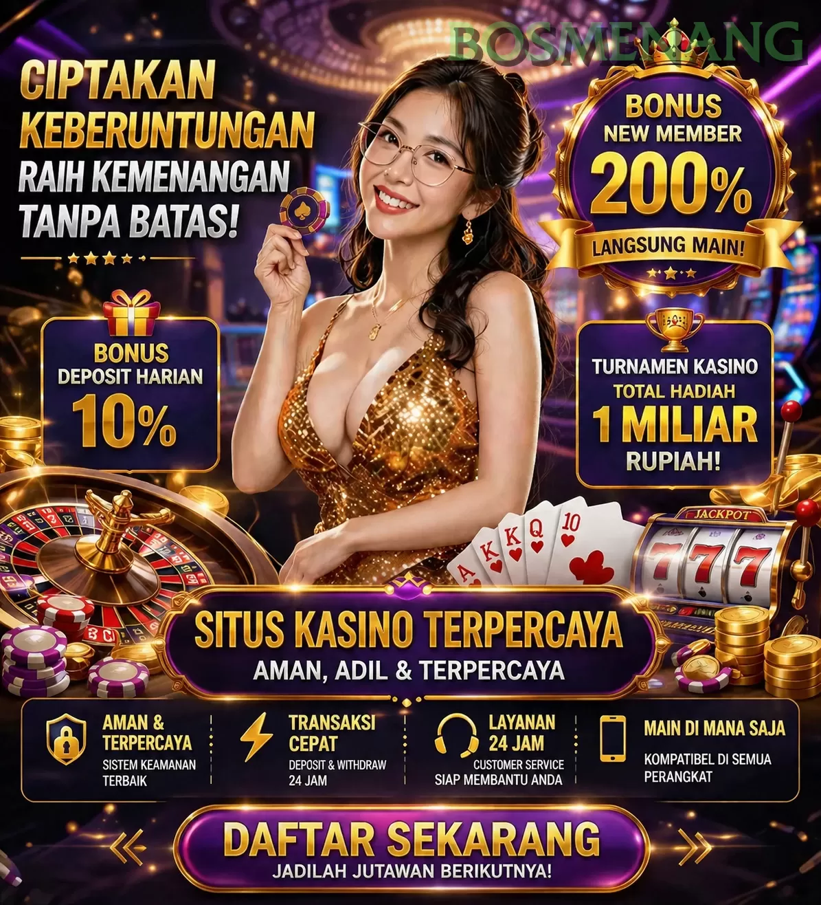 Dedi Irawan avatar