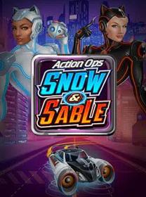 Game Action Ops Snow and Sable Terbaik: Fitur dan Kelebihan Lengkap banner