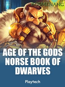 Age Of The Gods Norse Book Of Dwarves icon