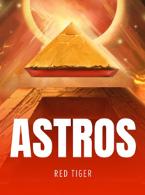 Astros Slot: Info Provider, RTP, dan Max Win banner