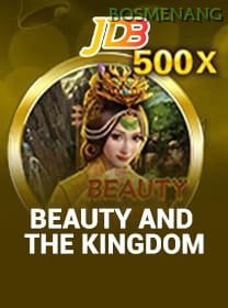 Beauty And The Kingdom icon