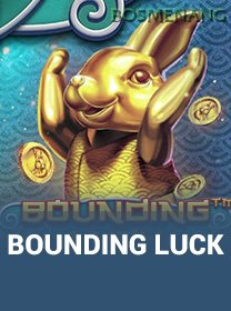 Bounding Luck icon
