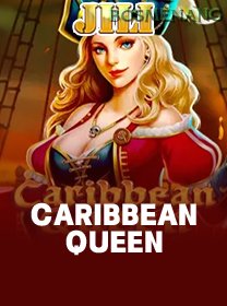 Caribbean Queen icon