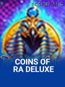 Coins Of Ra Deluxe icon