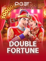 Double Fortune Game Terbaru untuk Android dan iOS banner
