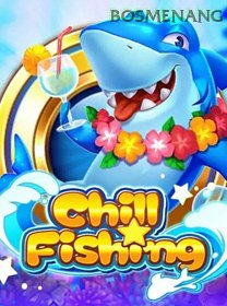 Fishing Chill Fishing icon