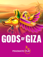 Cara Akses Gods of Giza dengan Mudah dan Aman banner