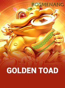 Golden Toad icon