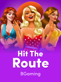 Hit The Route Terbaru: Review Game dan Tips Bermain banner
