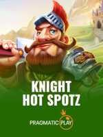 Knight Hot Spotz Terbaru untuk Pemula: Review dan Panduan banner