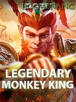 Legendary Monkey King icon