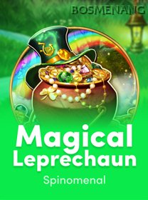 Magical Leprechaun icon