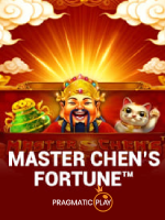 Game Master ChenS Fortune Terpercaya dengan Fitur Terbaik banner