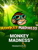 Monkey Madness icon