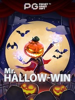 MrHallow Win Game: Fitur Unggulan dan Cara Bermain banner