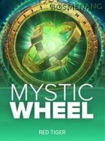 Mystic Wheel icon