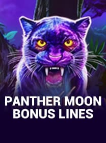 Panther Moon Bonus Lines Terbaru untuk Pemain: Review dan Panduan banner