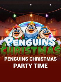 Cara Bermain Penguins Christmas Party Time untuk Pemula banner