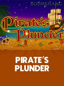 Pirates Plunder icon