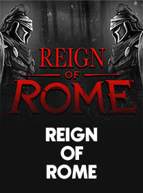 Reign of Rome Game: RTP, Fitur, dan Akses Main banner