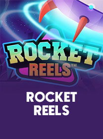 Game Rocket Reels dengan RTP Tinggi dan Fitur Menarik banner