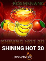 Shining Hot 20 icon