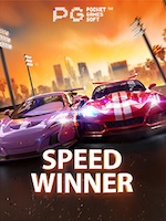 Speed Winner Game: Info Provider, RTP, dan Cara Main banner