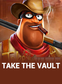 Take The Vault Game 2026: Fitur Unggulan dan Review banner