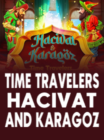 Time Travelers Hacivat and Karagoz Terbaru untuk Pemain: Review dan Panduan banner