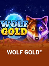 Review Game Wolf Gold banner