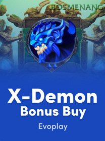 X Demon Bonus Buy icon