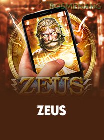 Zeus M icon