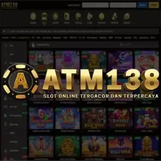 Update Aplikasi atm138 Terbaru 2026