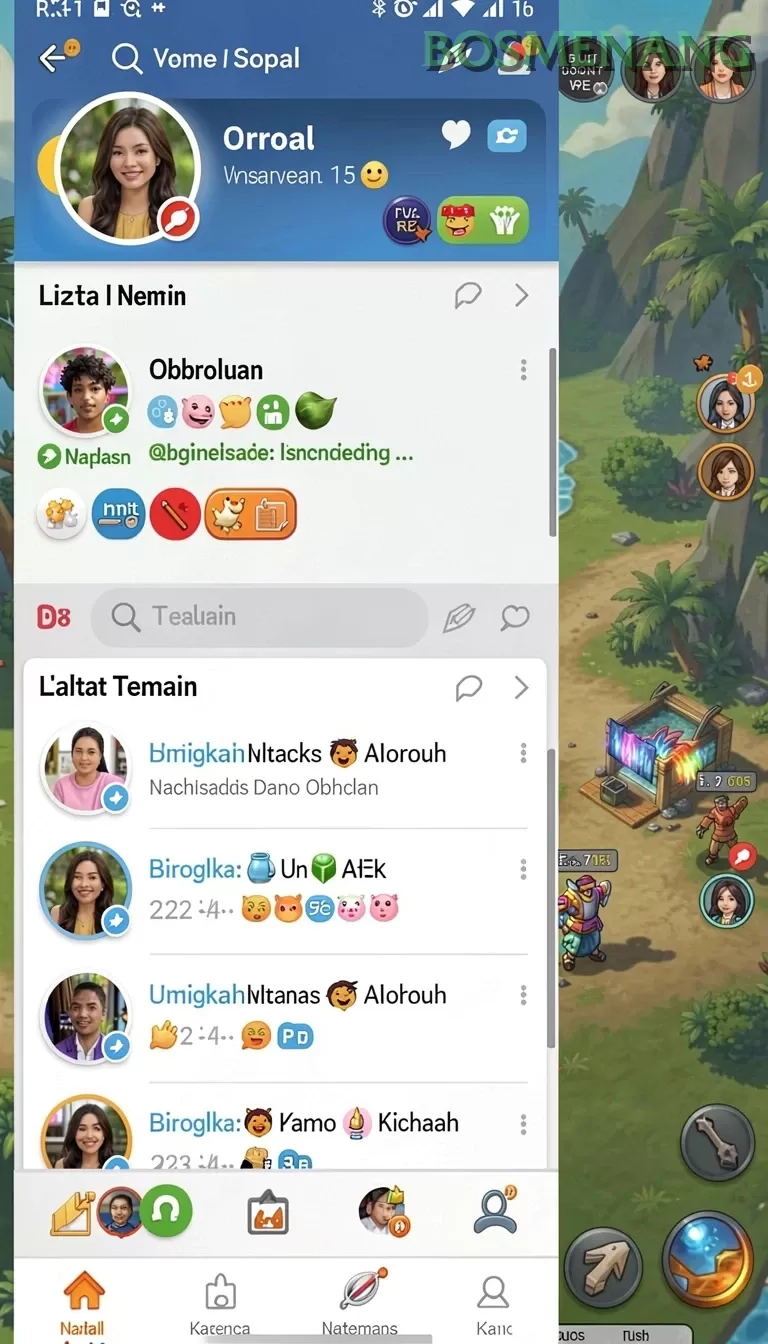 Screenshot Lucky Farm Bonanza nomor 2