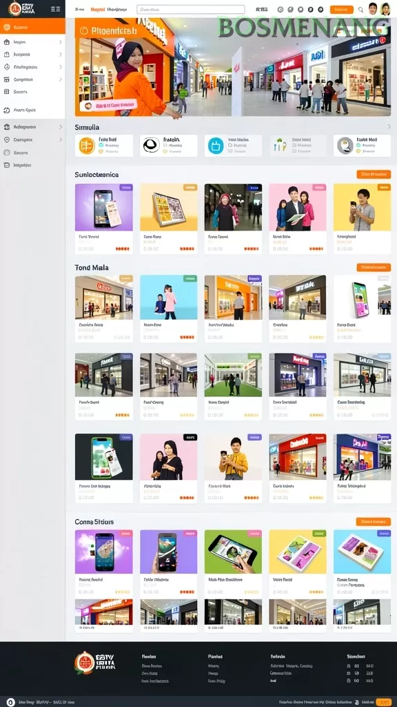 Screenshot Tramp Day nomor 1