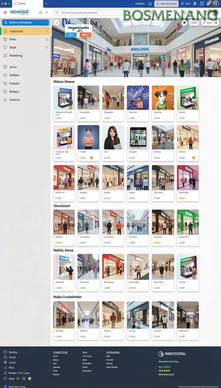 Screenshot Shining Hot 20 nomor 2