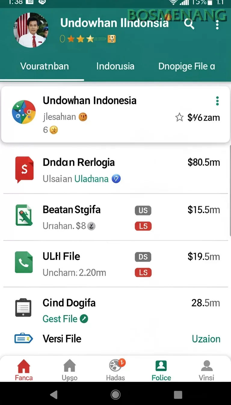 Screenshot Fishing Chill Fishing nomor 2