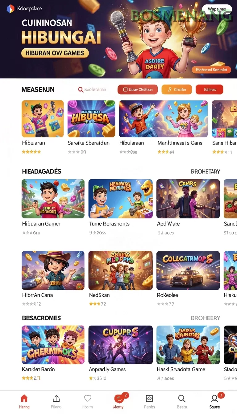 Screenshot Western Sheriff nomor 1