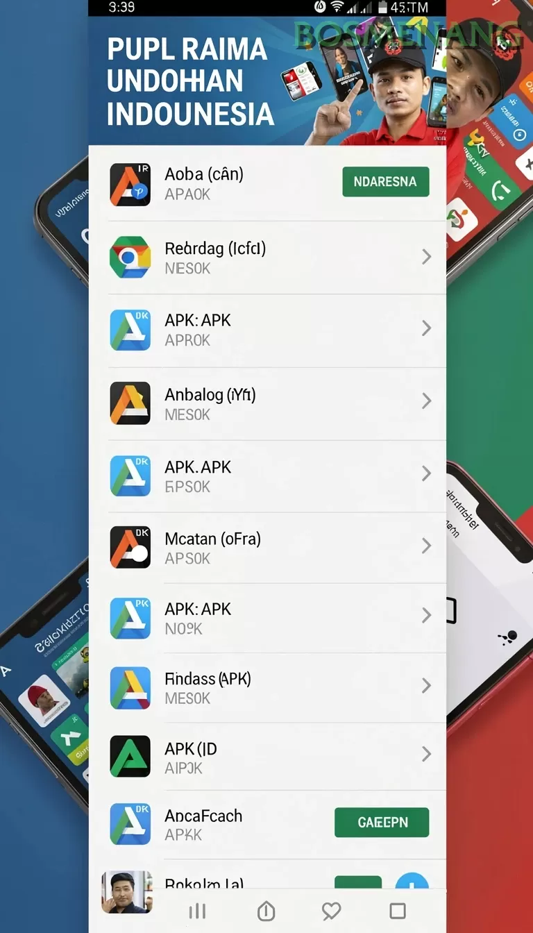 Screenshot Mystic Wheel nomor 1